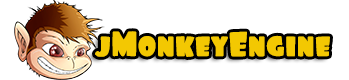 jMonkey Logo
